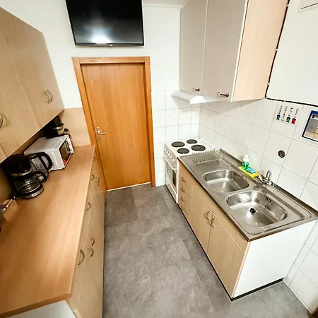 Sali Homes Casablanca Cozy With Parking And Laundry Perfect For Your Getaway Bayreuth