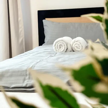 Apartmán Sali Homes Casablanca Cozy With Parking And Laundry Perfect For Your Getaway *