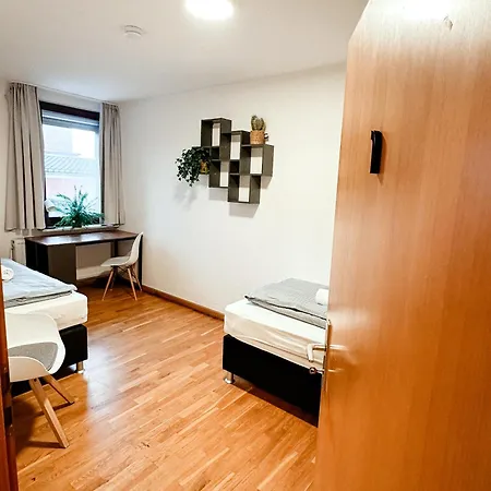Apartmán Sali Homes Casablanca Cozy With Parking And Laundry Perfect For Your Getaway *