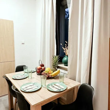 Apartmán Sali Homes Casablanca Cozy With Parking And Laundry Perfect For Your Getaway *