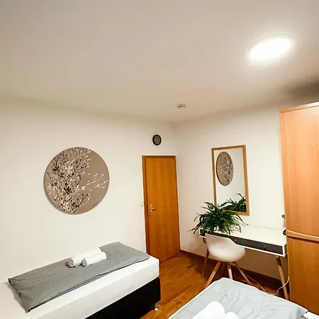 Sali Homes Casablanca Cozy With Parking And Laundry Perfect For Your Getaway * Bayreuth