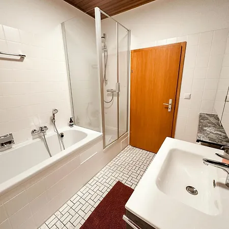 Sali Homes Casablanca Cozy With Parking And Laundry Perfect For Your Getaway