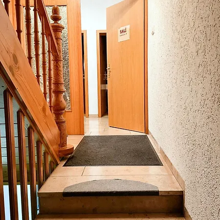 Sali Homes Casablanca Cozy With Parking And Laundry Perfect For Your Getaway Apartmán Bayreuth