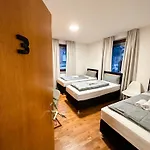 Sali Homes Casablanca Cozy With Parking And Laundry Perfect For Your Getaway 拜罗伊特