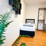 Sali Homes Casablanca Cozy With Parking And Laundry Perfect For Your Getaway Daire Bayreuth