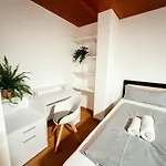 Daire Sali Homes Casablanca Cozy With Parking And Laundry Perfect For Your Getaway