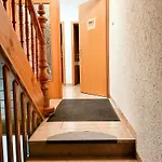 Sali Homes Casablanca Cozy With Parking And Laundry Perfect For Your Getaway Daire Bayreuth