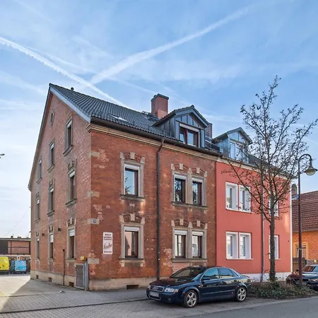 Sali Homes Casablanca Cozy With Parking And Laundry Perfect For Your Getaway * Bayreuth