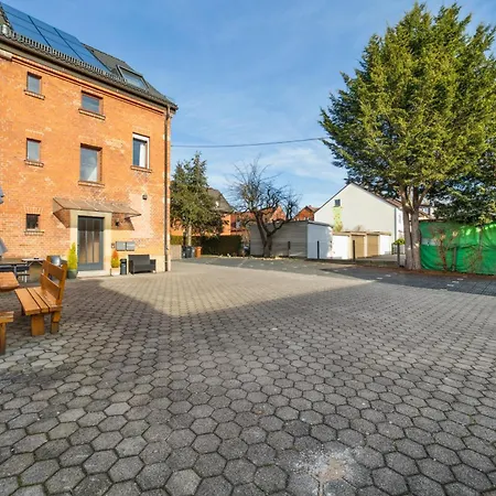Sali Homes Casablanca Cozy With Parking And Laundry Perfect For Your Getaway Bayreuth