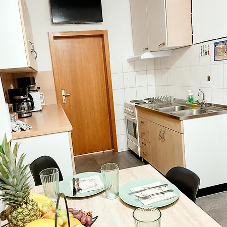 Sali Homes Casablanca Cozy With Parking And Laundry Perfect For Your Getaway *