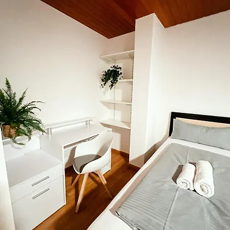 Lejlighed Sali Homes Casablanca Cozy With Parking And Laundry Perfect For Your Getaway