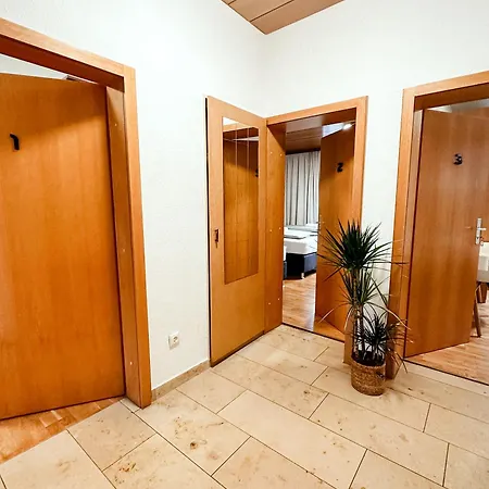 Sali Homes Casablanca Cozy With Parking And Laundry Perfect For Your Getaway Bayreuth