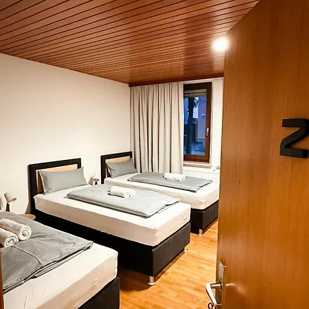 Sali Homes Casablanca Cozy With Parking And Laundry Perfect For Your Getaway Bayreuth