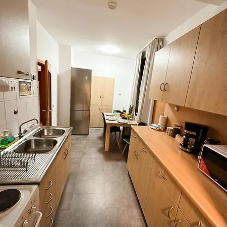 Sali Homes Casablanca Cozy With Parking And Laundry Perfect For Your Getaway *