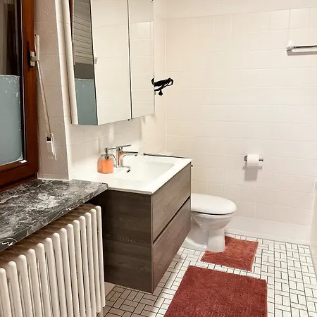 Sali Homes Casablanca Cozy With Parking And Laundry Perfect For Your Getaway * Bayreuth