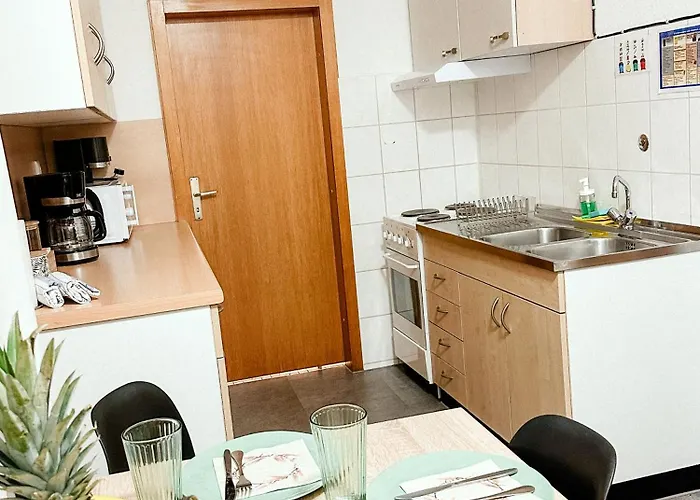 Sali Homes Casablanca Cozy With Parking And Laundry Perfect For Your Getaway *