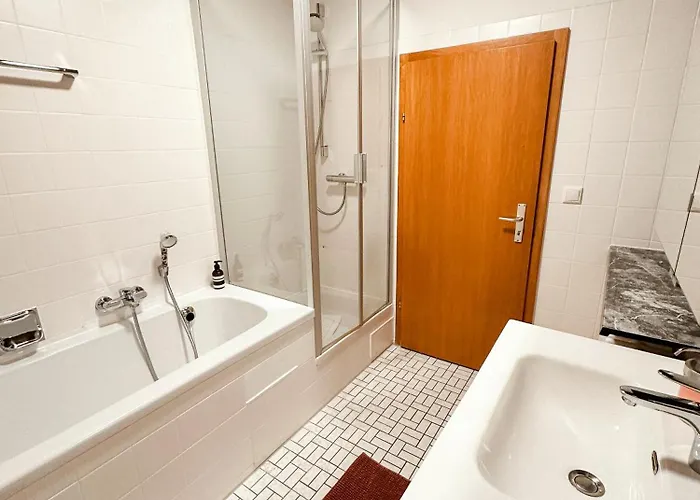 Sali Homes Casablanca Cozy With Parking And Laundry Perfect For Your Getaway