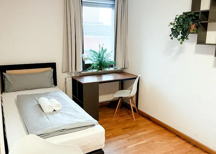 Sali Homes Casablanca Cozy With Parking And Laundry Perfect For Your Getaway
