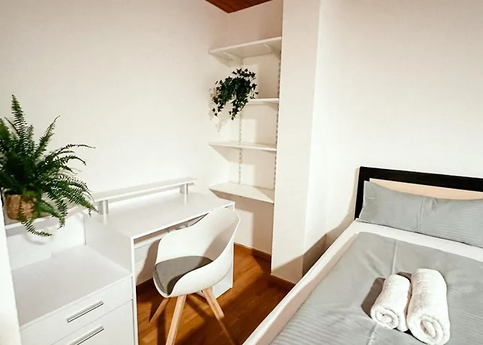 Appartamento Sali Homes Casablanca Cozy With Parking And Laundry Perfect For Your Getaway
