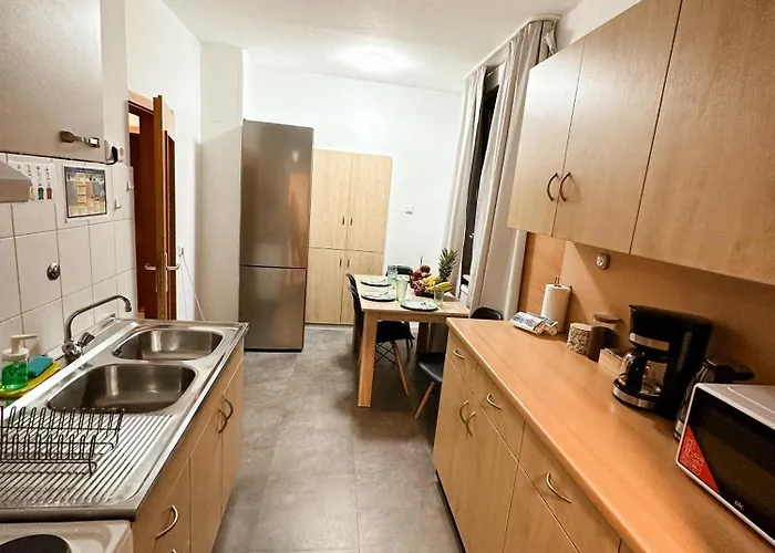 Sali Homes Casablanca Cozy With Parking And Laundry Perfect For Your Getaway *